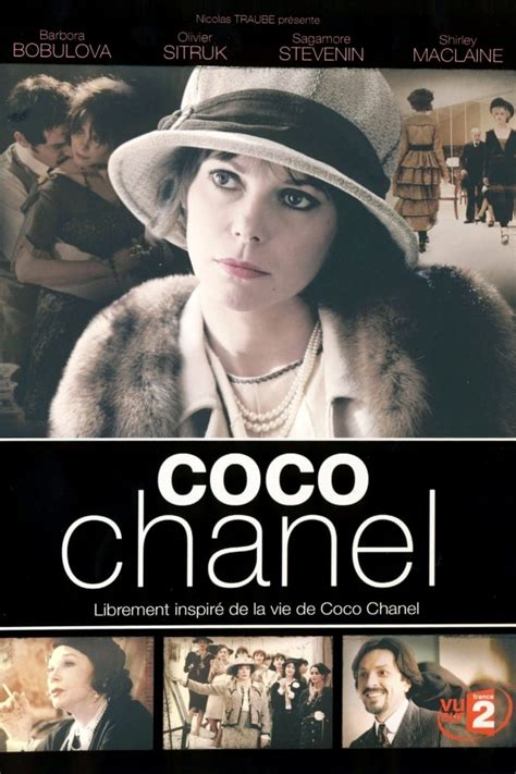 chanson coco chanel film|Coco Chanel full movie free.